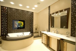 bathroom-tv